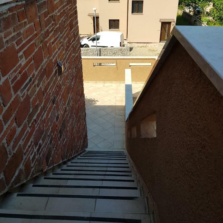 Allure Apartment Kornic Exterior photo